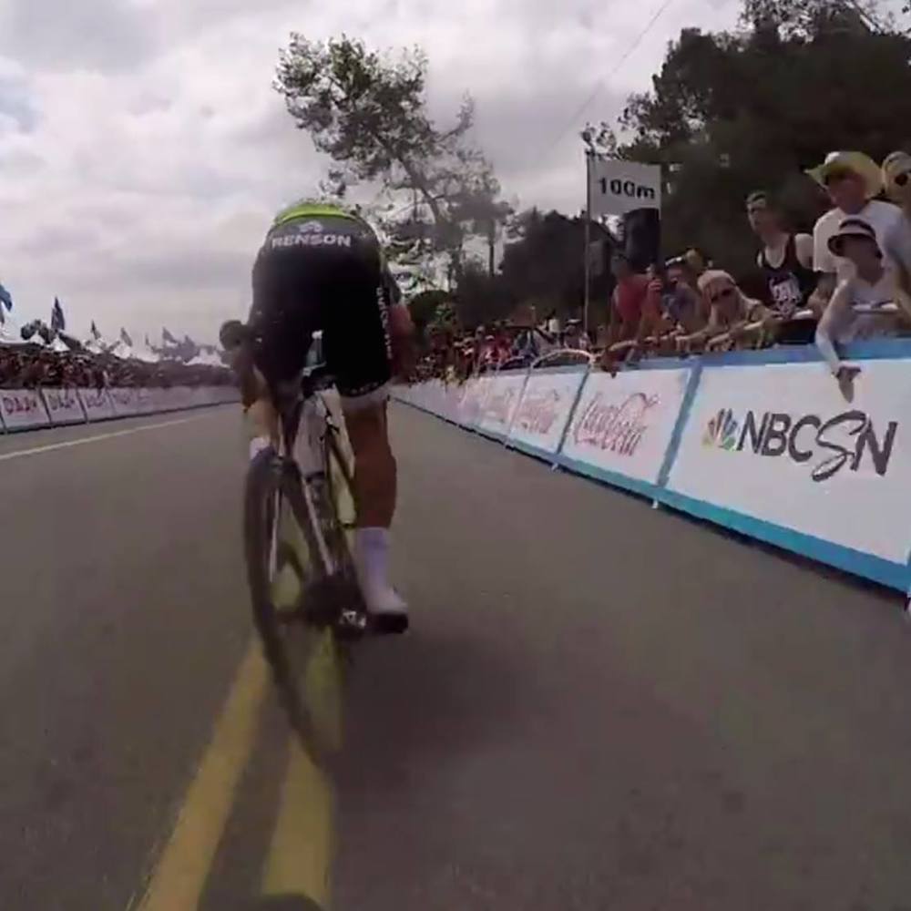 Meet your Posher, Andrew